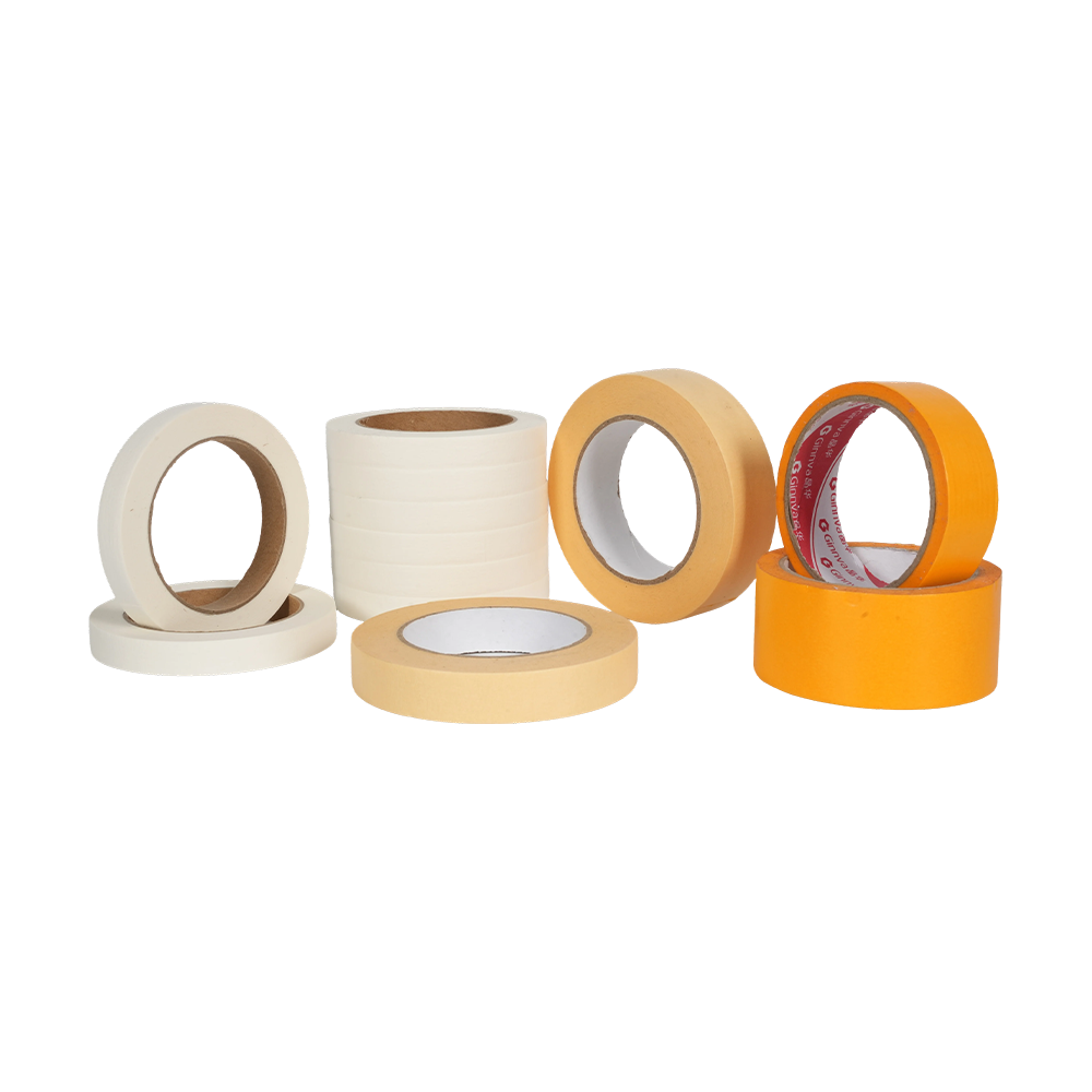 0.14MM Ketebalan Pita pelekat biasa