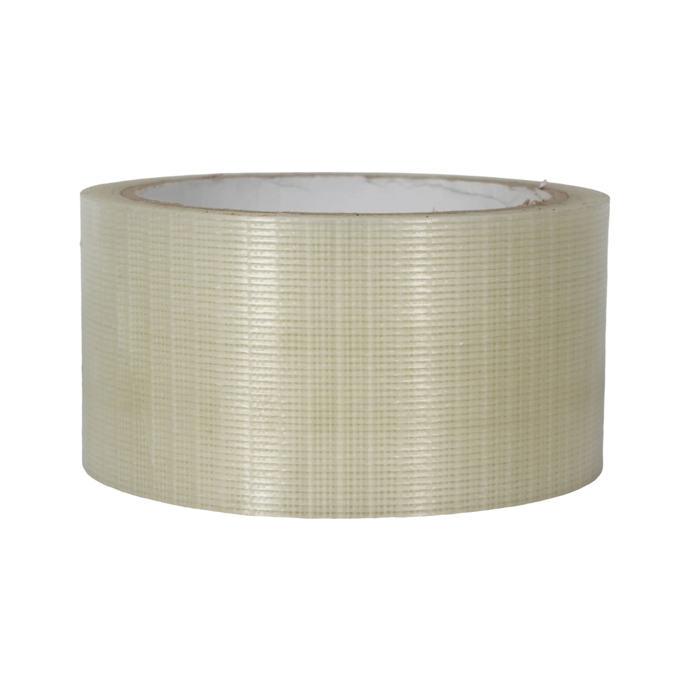 319-36 Pita mesh gentian kaca