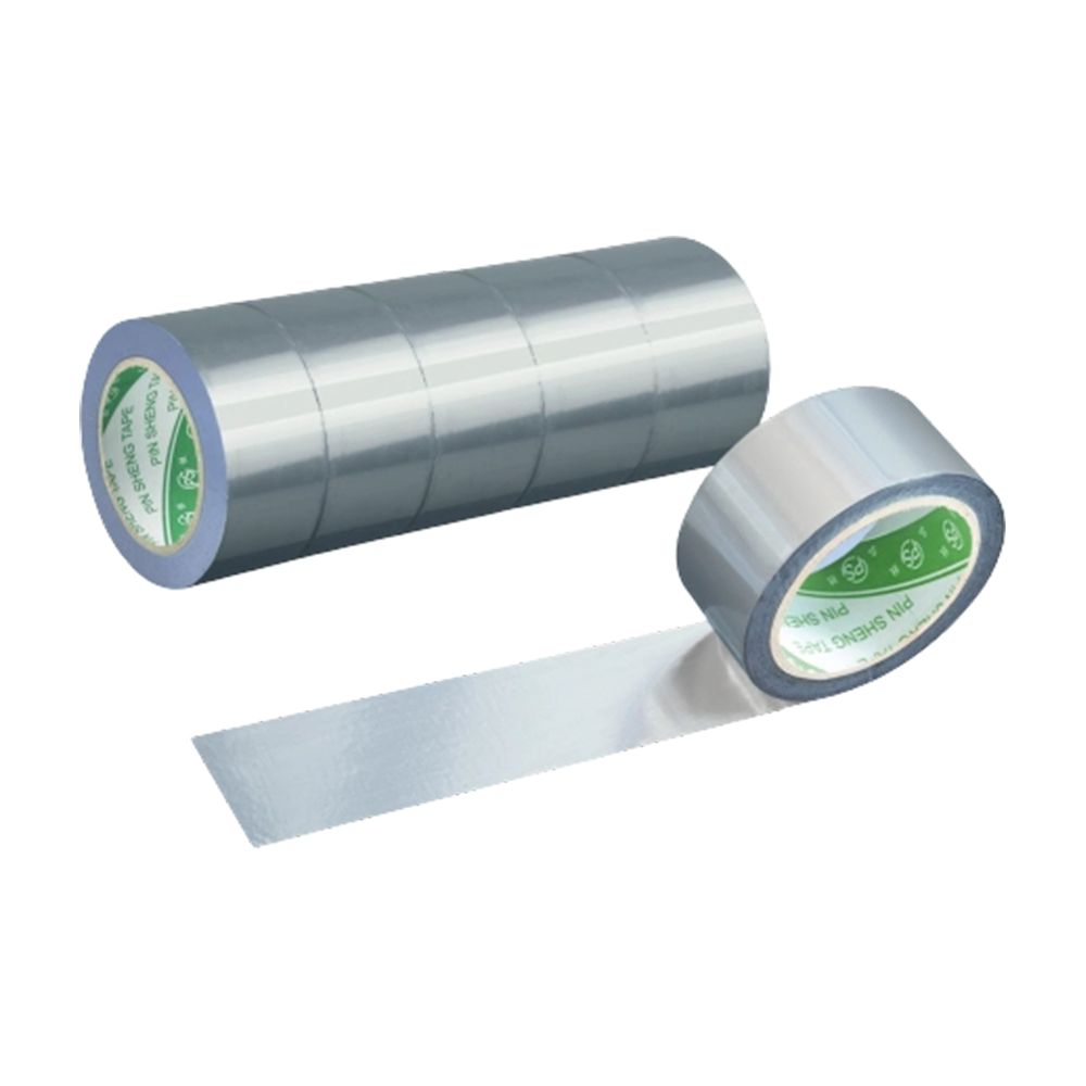 Pita Pelekat Kerajang Aluminium