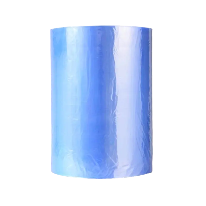 Filem Pengecutan PVC